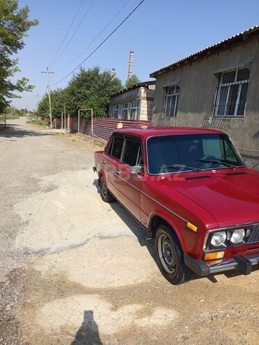 LADA (VAZ) 2106 1999, 23,830 km - 1.6 l - Mingəçevir