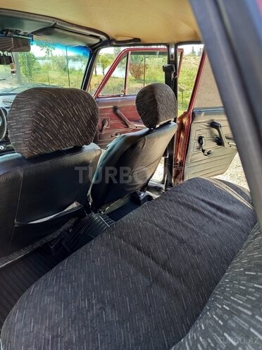 LADA (VAZ) 2106 1999, 23,830 km - 1.6 l - Mingəçevir