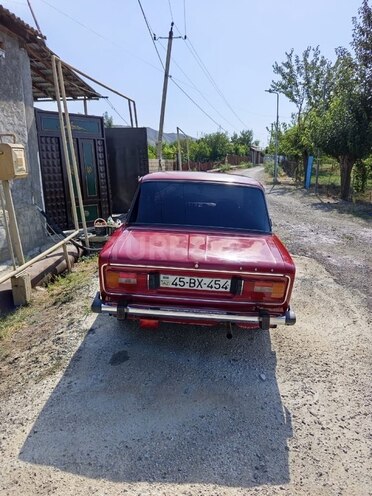 LADA (VAZ) 2106 1999, 23,830 km - 1.6 l - Mingəçevir