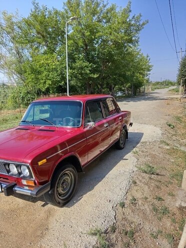 LADA (VAZ) 2106 1999, 23,830 km - 1.6 l - Mingəçevir