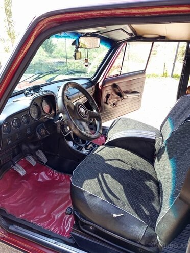 LADA (VAZ) 2106 1999, 23,830 km - 1.6 l - Mingəçevir