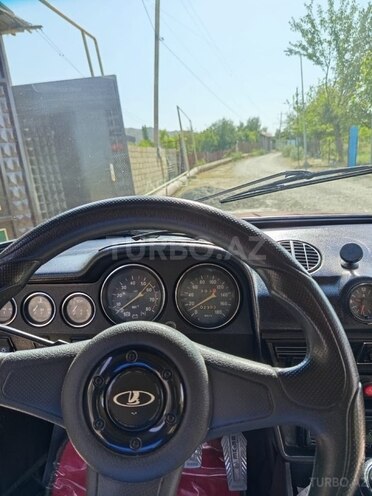 LADA (VAZ) 2106 1999, 23,830 km - 1.6 l - Mingəçevir