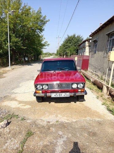 LADA (VAZ) 2106 1999, 23,830 km - 1.6 l - Mingəçevir