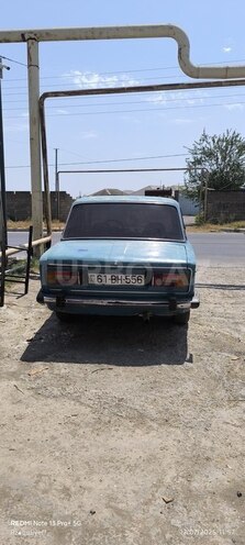 LADA (VAZ) 2106 1989, 455,000 km - 1.6 l - Bakı