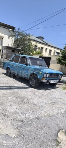 LADA (VAZ) 2106 1989, 455,000 km - 1.6 l - Bakı