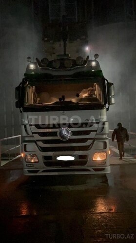 Mercedes Actros 1844 2008, 750,000 km - 13.0 л - Bakı