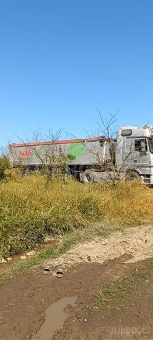 Mercedes Actros 1844 2008, 750,000 km - 13.0 л - Bakı