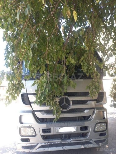 Mercedes Actros 1844 2008, 750,000 km - 13.0 л - Bakı