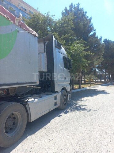 Mercedes Actros 1844 2008, 750,000 km - 13.0 л - Bakı