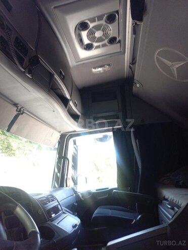 Mercedes Actros 1844 2008, 750,000 km - 13.0 л - Bakı