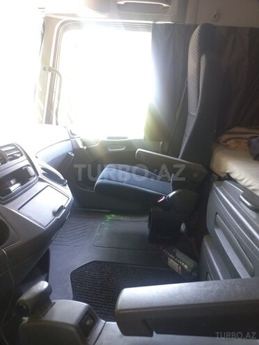 Mercedes Actros 1844 2008, 750,000 km - 13.0 л - Bakı