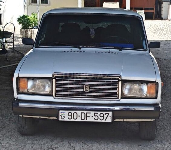 LADA (VAZ) 2107 2008, 252,000 km - 1.6 l - Hacıqabul