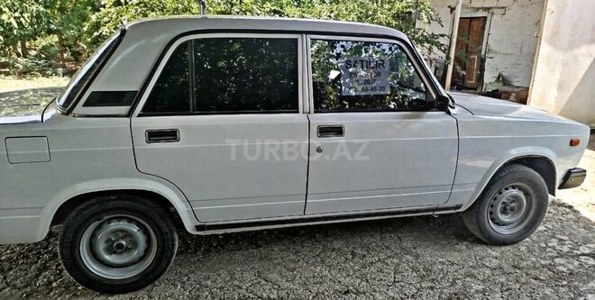 LADA (VAZ) 2107 2008, 252,000 km - 1.6 l - Hacıqabul