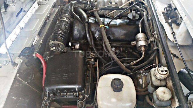 LADA (VAZ) 2107 2008, 252,000 km - 1.6 l - Hacıqabul