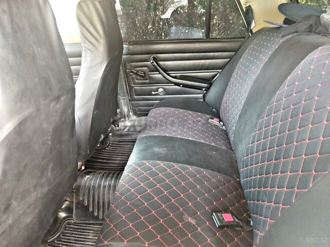 LADA (VAZ) 2107 2008, 252,000 km - 1.6 l - Hacıqabul
