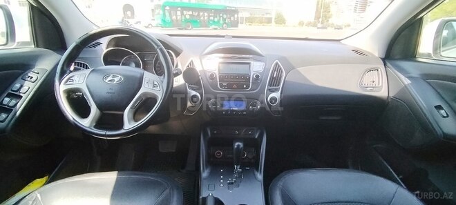 Hyundai ix35 2013, 105,100 km - 2.0 л - Bakı