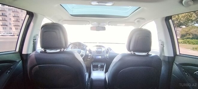Hyundai ix35 2013, 105,100 km - 2.0 л - Bakı