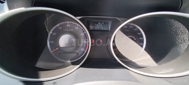 Hyundai ix35 2013, 105,100 km - 2.0 л - Bakı