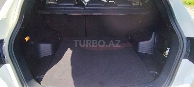 Hyundai ix35 2013, 105,100 km - 2.0 л - Bakı