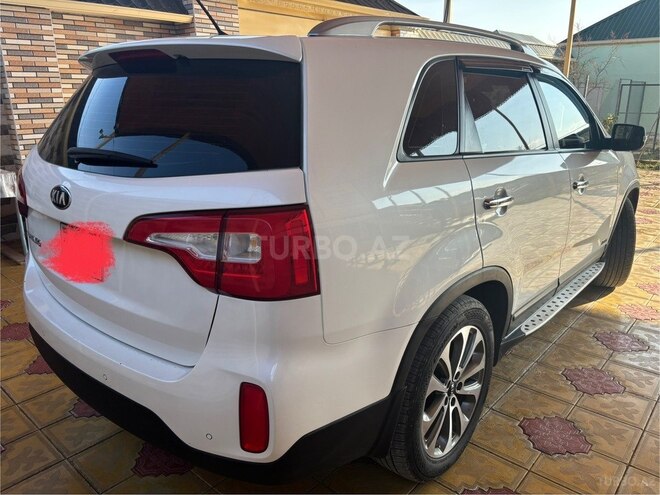 Kia Sorento 2013, 162,000 km - 2.4 l - Bakı