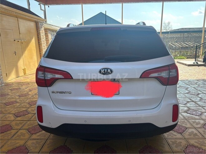 Kia Sorento 2013, 162,000 km - 2.4 l - Bakı