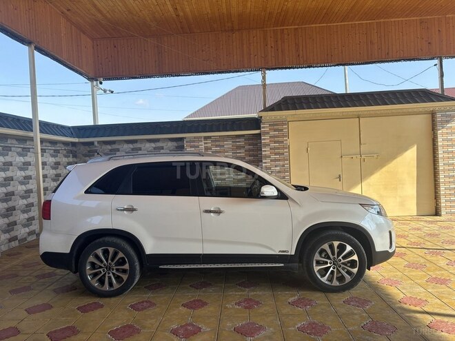 Kia Sorento 2013, 162,000 km - 2.4 l - Bakı