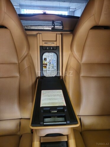Porsche Panamera 4S 2013, 121,000 km - 3.0 l - Bakı
