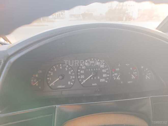 GAZ 330202-740 2004, 55,555 km - 2.4 l - Masallı