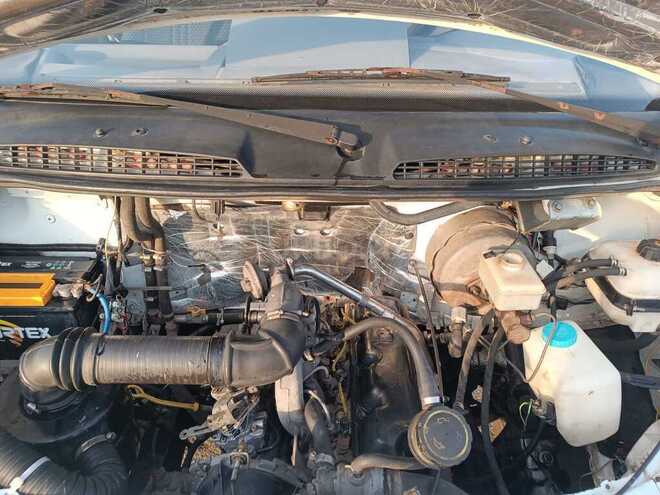 GAZ 330202-740 2004, 55,555 km - 2.4 l - Masallı
