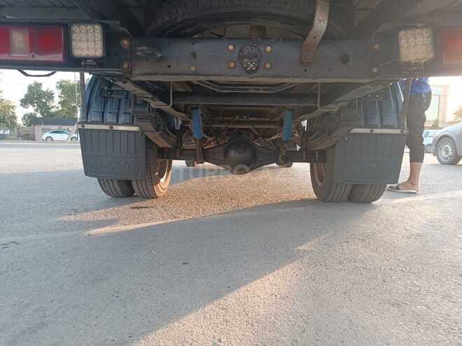 GAZ 330202-740 2004, 55,555 km - 2.4 l - Masallı