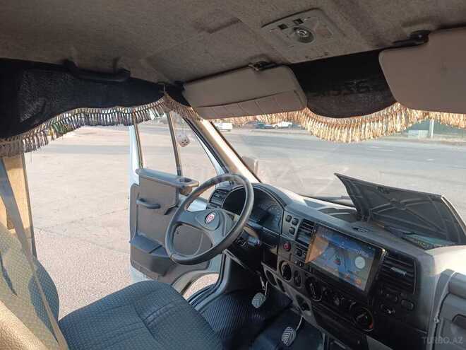 GAZ 330202-740 2004, 55,555 km - 2.4 l - Masallı