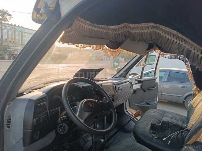 GAZ 330202-740 2004, 55,555 km - 2.4 l - Masallı
