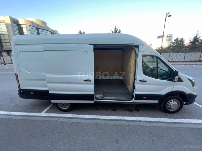 Ford Transit 2022, 147,227 km - 2.0 л - Bakı