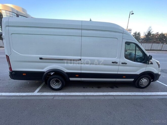 Ford Transit 2022, 147,227 km - 2.0 л - Bakı