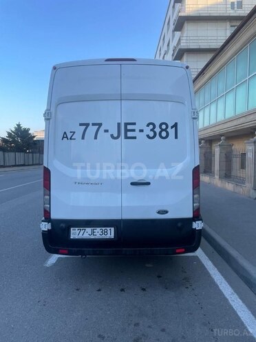 Ford Transit 2022, 147,227 km - 2.0 л - Bakı