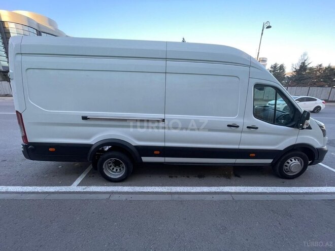 Ford Transit 2022, 147,227 km - 2.0 л - Bakı
