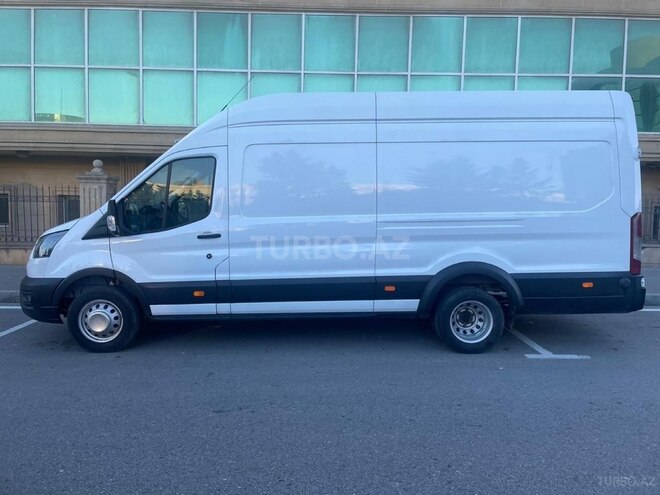 Ford Transit 2022, 147,227 km - 2.0 л - Bakı