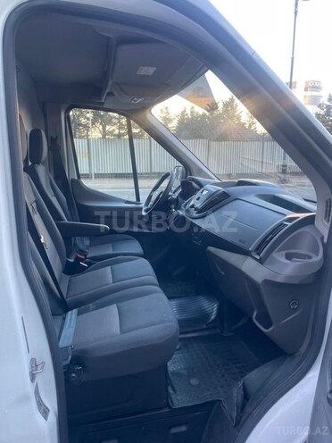 Ford Transit 2022, 147,227 km - 2.0 л - Bakı