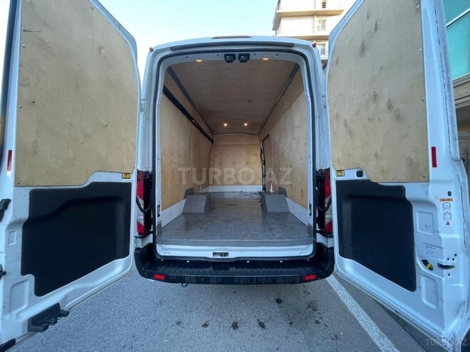 Ford Transit 2022, 147,227 km - 2.0 л - Bakı