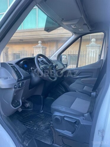 Ford Transit 2022, 147,227 km - 2.0 л - Bakı