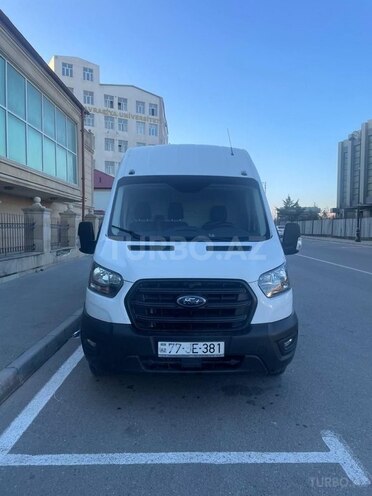 Ford Transit 2022, 147,227 km - 2.0 л - Bakı