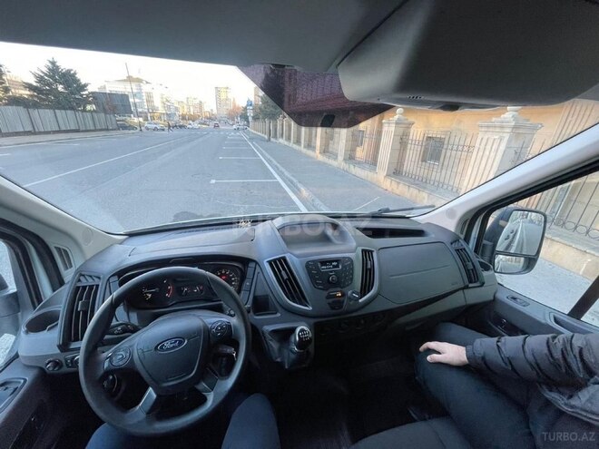 Ford Transit 2022, 147,227 km - 2.0 л - Bakı