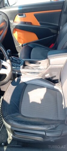 Kia Sportage 2012, 155,000 km - 2.0 l - Gəncə
