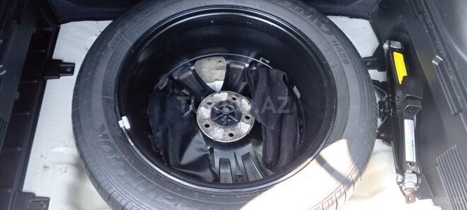 Kia Sportage 2012, 155,000 km - 2.0 l - Gəncə