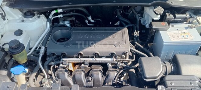 Kia Sportage 2012, 155,000 km - 2.0 l - Gəncə
