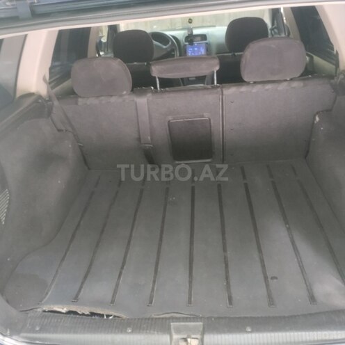 Opel Astra 1998, 50,000 km - 1.6 l - Qəbələ