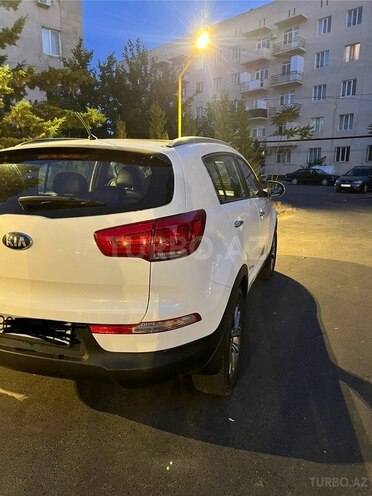 Kia Sportage 2013, 120,000 km - 2.0 l - Bakı