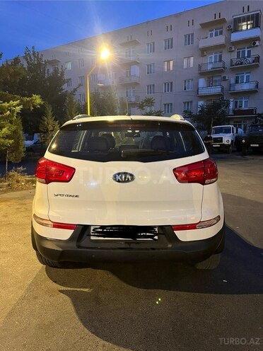 Kia Sportage 2013, 120,000 km - 2.0 l - Bakı
