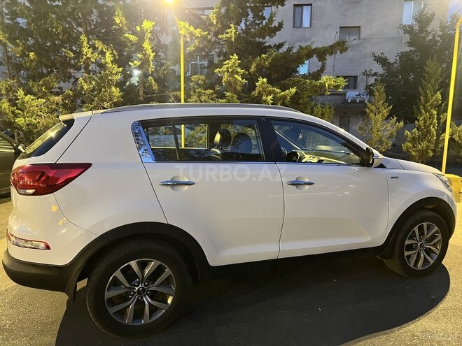 Kia Sportage 2013, 120,000 km - 2.0 l - Bakı