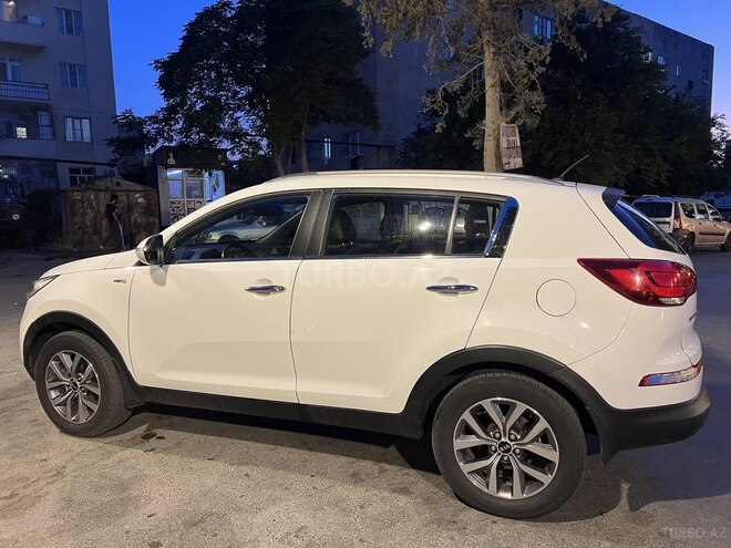 Kia Sportage 2013, 120,000 km - 2.0 l - Bakı